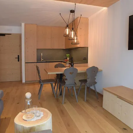 Appartments Hopfgartner Eurospar * Lutago