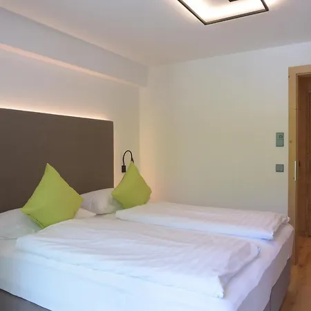 Apartment Appartments Hopfgartner Eurospar Lutago