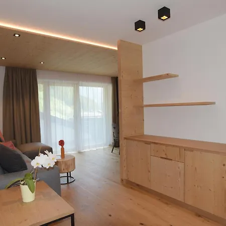 Appartments Hopfgartner Eurospar *