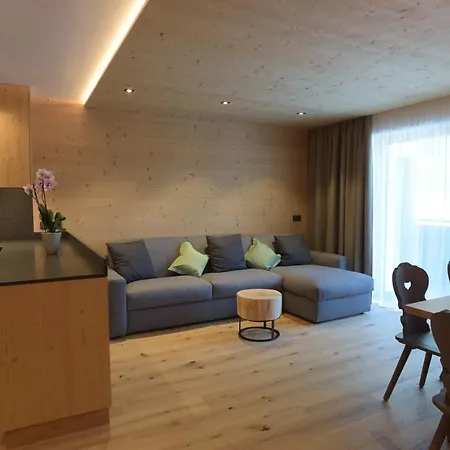 Appartments Hopfgartner Eurospar Apartment Lutago