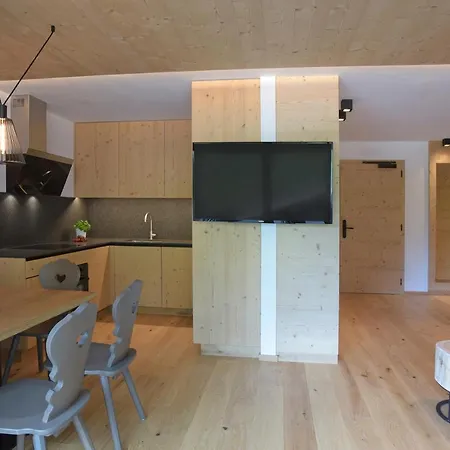 Appartments Hopfgartner Eurospar Lutago